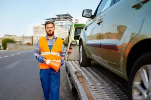 Advantages of Full Recovery Services