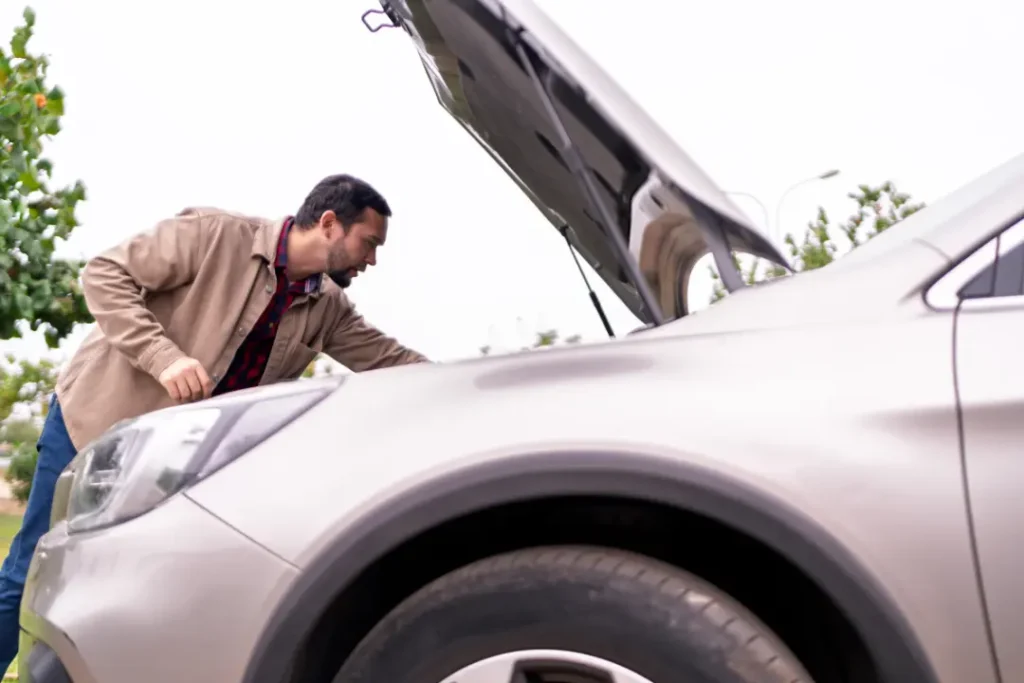 Inspecting Cooling System Components to Prevent Overheating