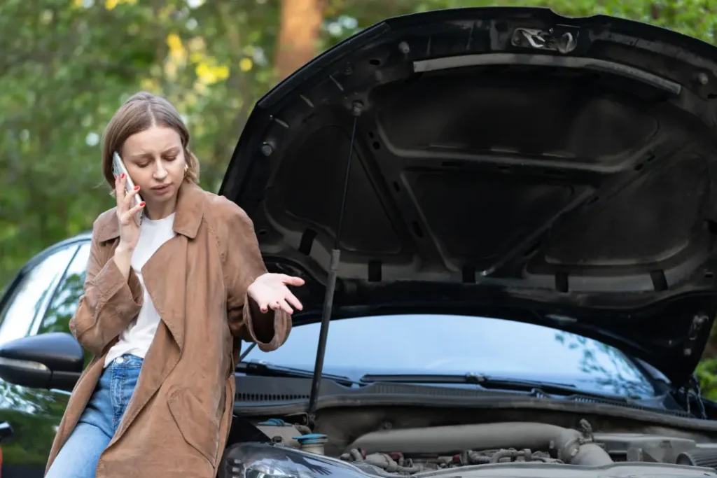 Signs You Have Petrol in a Diesel Vehicle