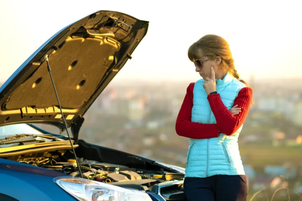 Common Symptoms and Causes of Engine Overheating