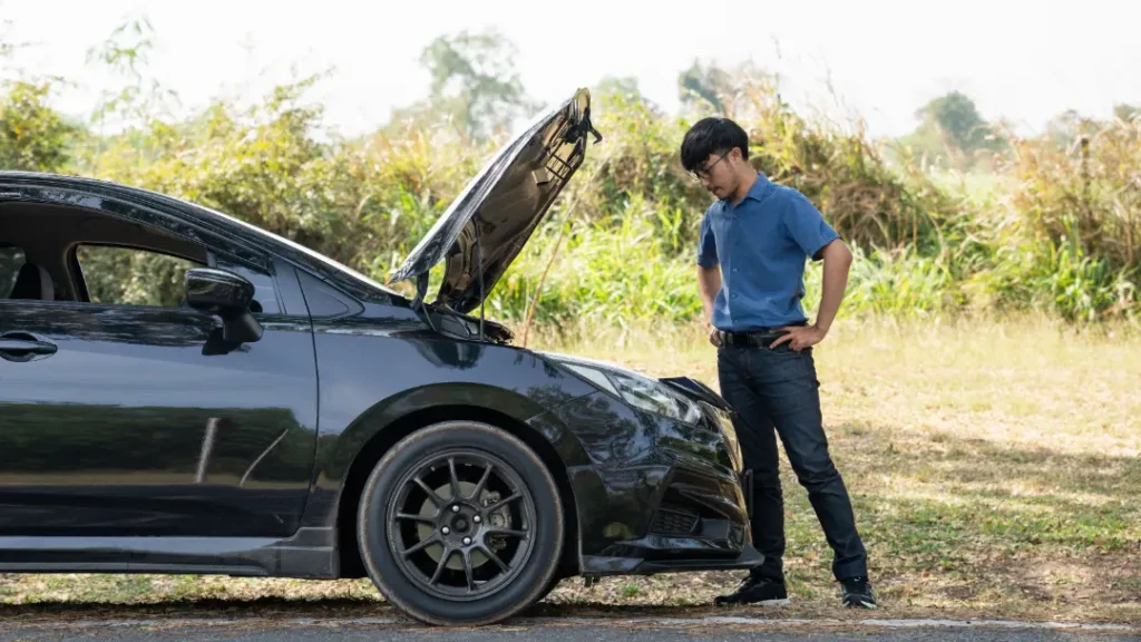 What Exactly Is Breakdown Cover