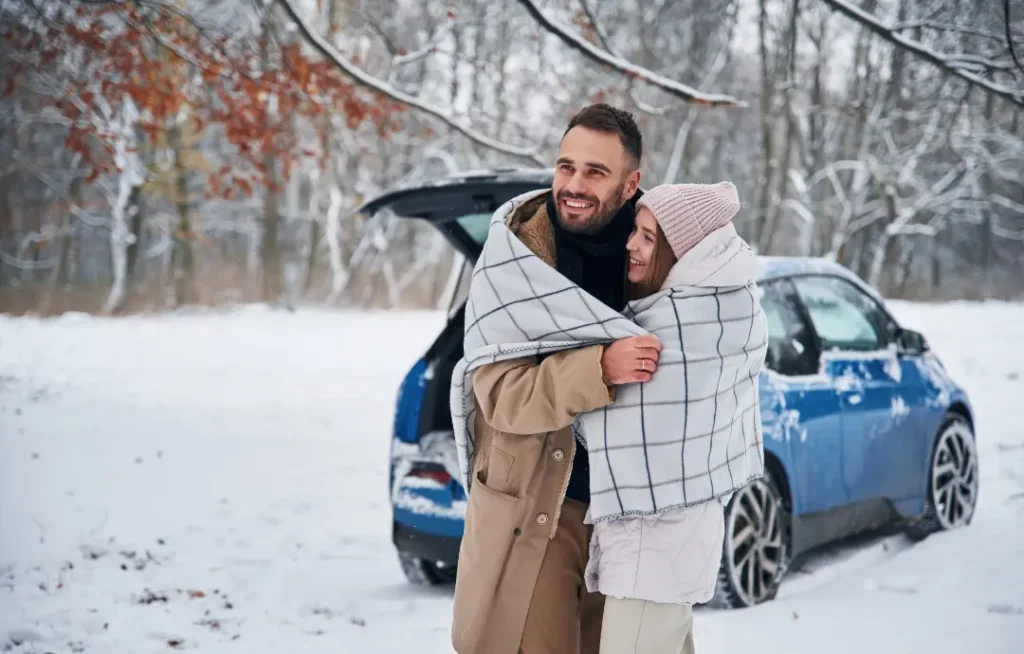 Do You Really Need to Warm Up Your Car in Winter